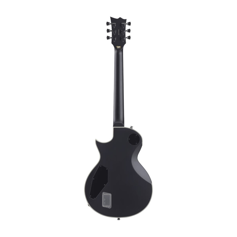 ESP ORIGINAL ECLIPSE CTM BLACK SATIN