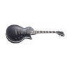ESP ORIGINAL ECLIPSE CTM BLACK SATIN