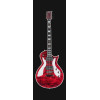 ESP 10009984 ORIGINAL ECLIPSE CTM FM Black Cherry