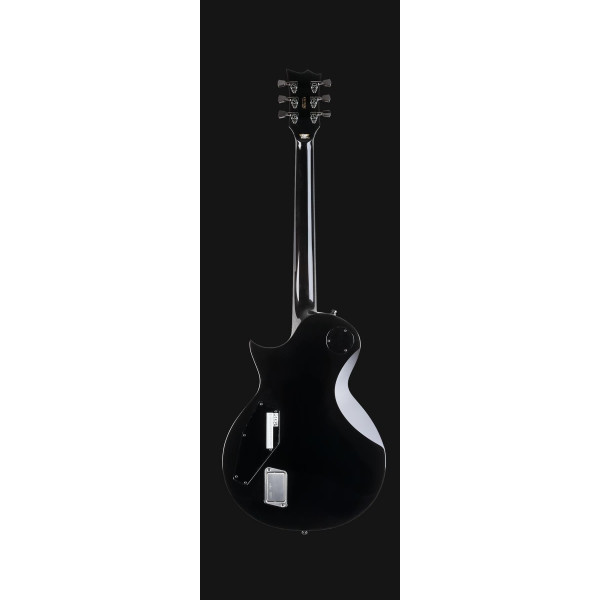 ESP 10009984 ORIGINAL ECLIPSE CTM FM Black Cherry