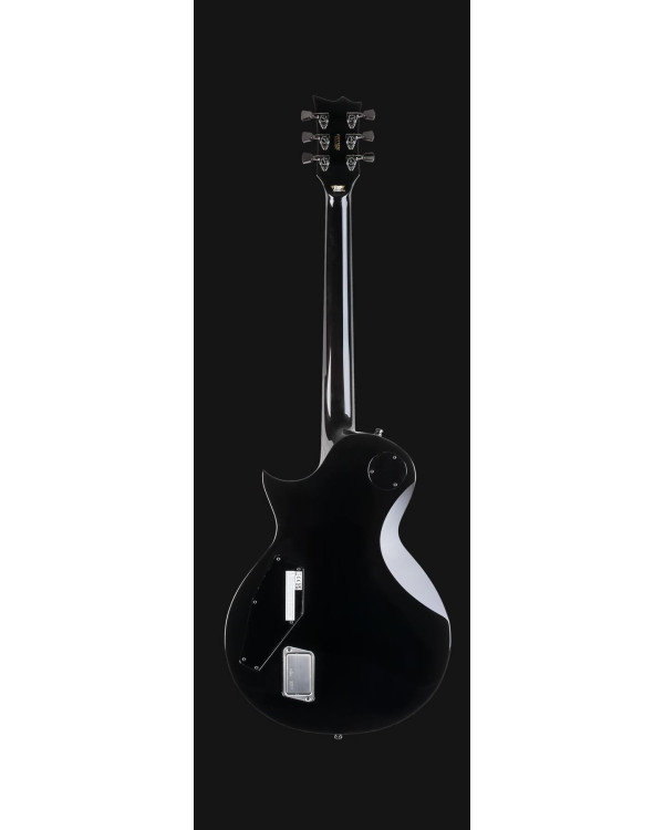 ESP 10009984 ORIGINAL ECLIPSE CTM FM Black Cherry