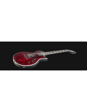 ESP 10009984 ORIGINAL ECLIPSE CTM FM Black Cherry