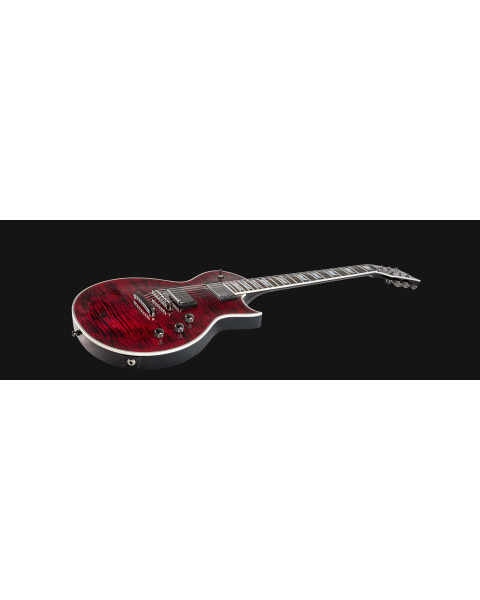 ESP 10009984 ORIGINAL ECLIPSE CTM FM Black Cherry