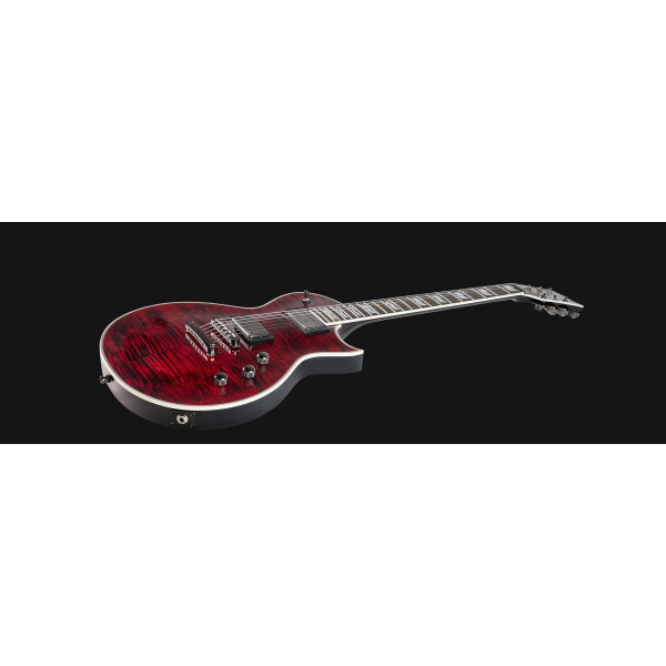 ESP 10009984 ORIGINAL ECLIPSE CTM FM Black Cherry