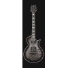 ESP 10009985 ORIGINAL ECLIPSE CTM SEE THRU BLACK SUNBURST