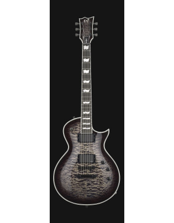 ESP 10009985 ORIGINAL ECLIPSE CTM SEE THRU BLACK SUNBURST