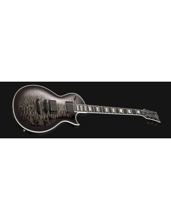 ESP 10009985 ORIGINAL ECLIPSE CTM SEE THRU BLACK SUNBURST