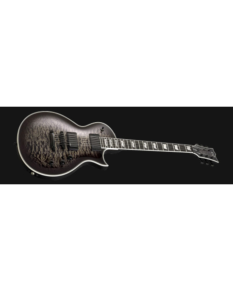 ESP 10009985 ORIGINAL ECLIPSE CTM SEE THRU BLACK SUNBURST