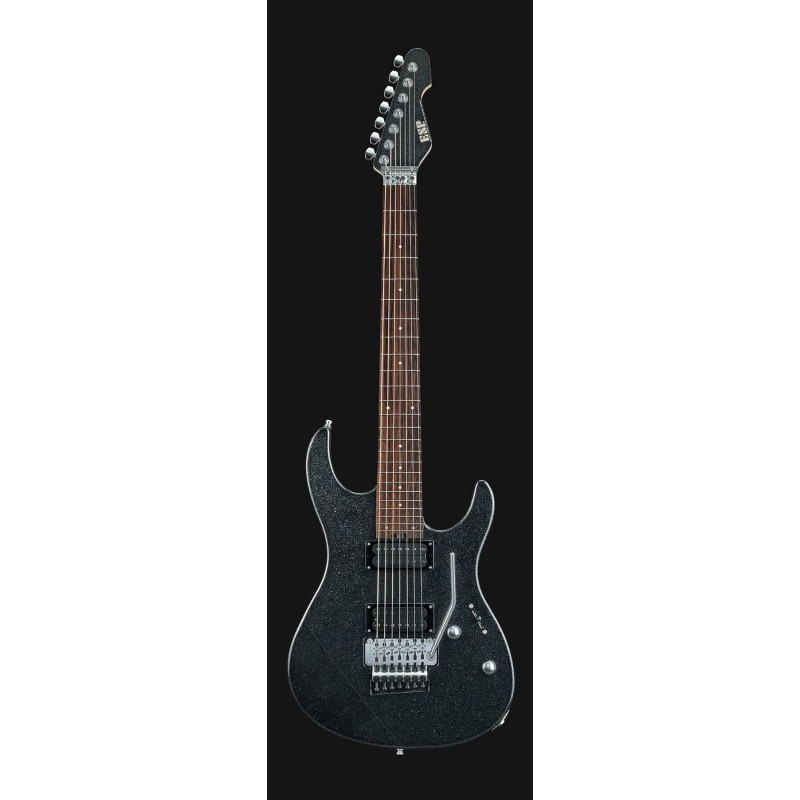 ESP M-Seven Titan Metal