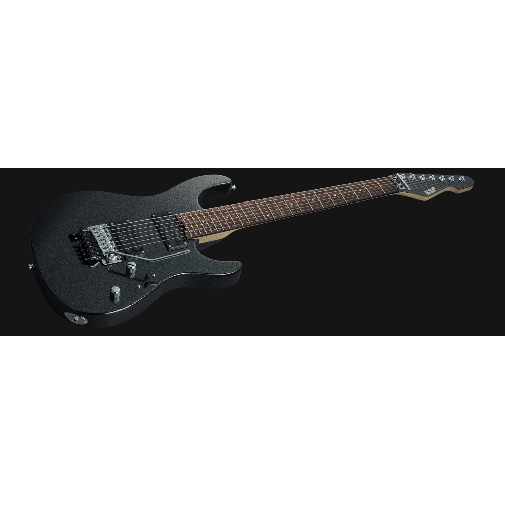 ESP M-Seven Titan Metal