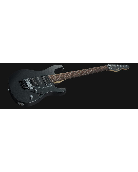 ESP M-Seven Titan Metal