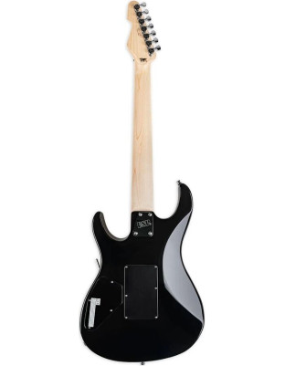 ESP 10009989 M-Seven Maple Black