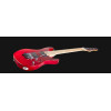 ESP M-Seven Maple Deep Candy Apple Red