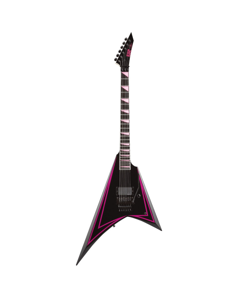 ESP ALEXI PINK SAWTOOTH ALEXI PINK SAW TOOTH