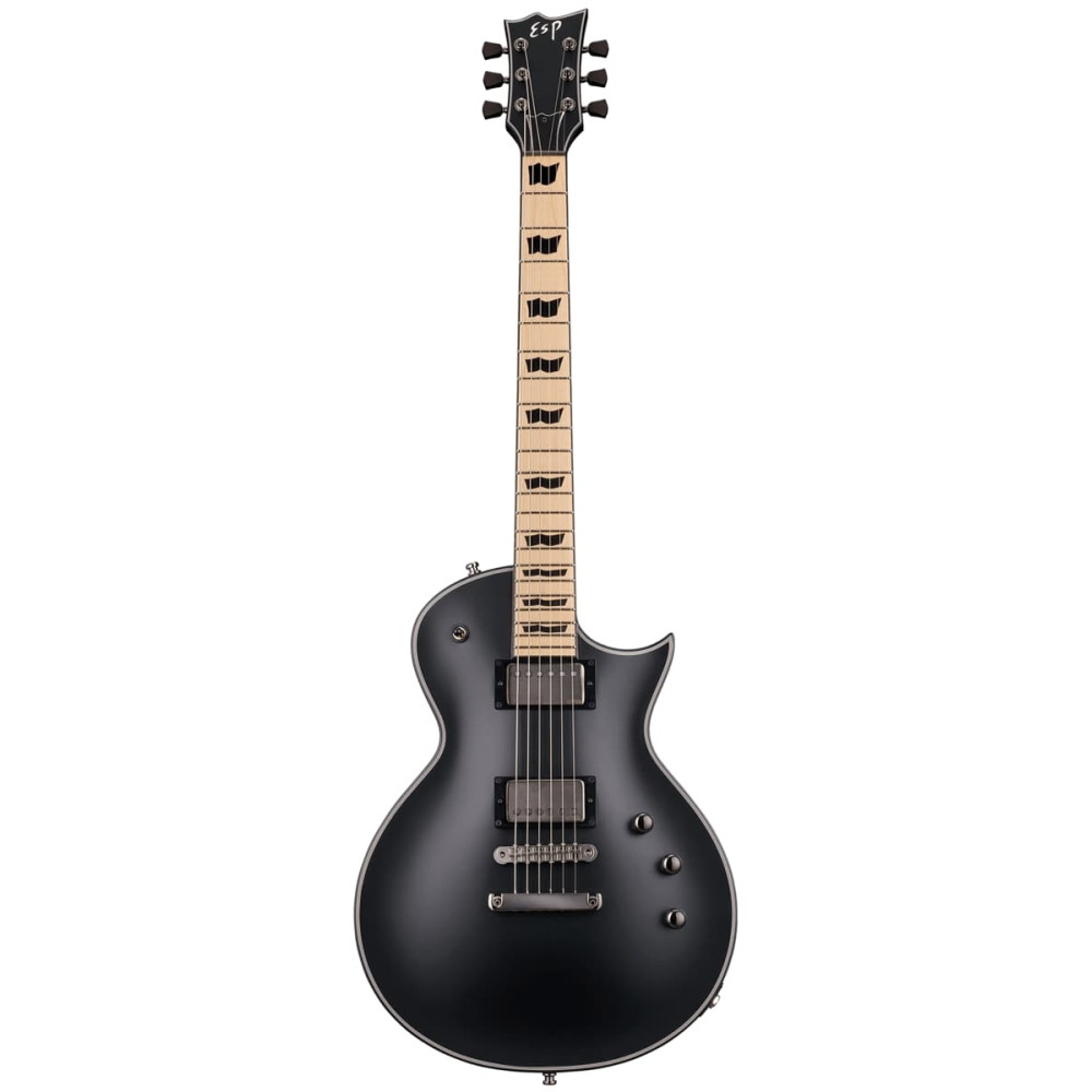 ESP ORIGINAL ECLIPSE CUSTOM DB MP BLACK SATIN Original Series
