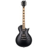 ESP ORIGINAL ECLIPSE CUSTOM DB MP BLACK SATIN Original Series