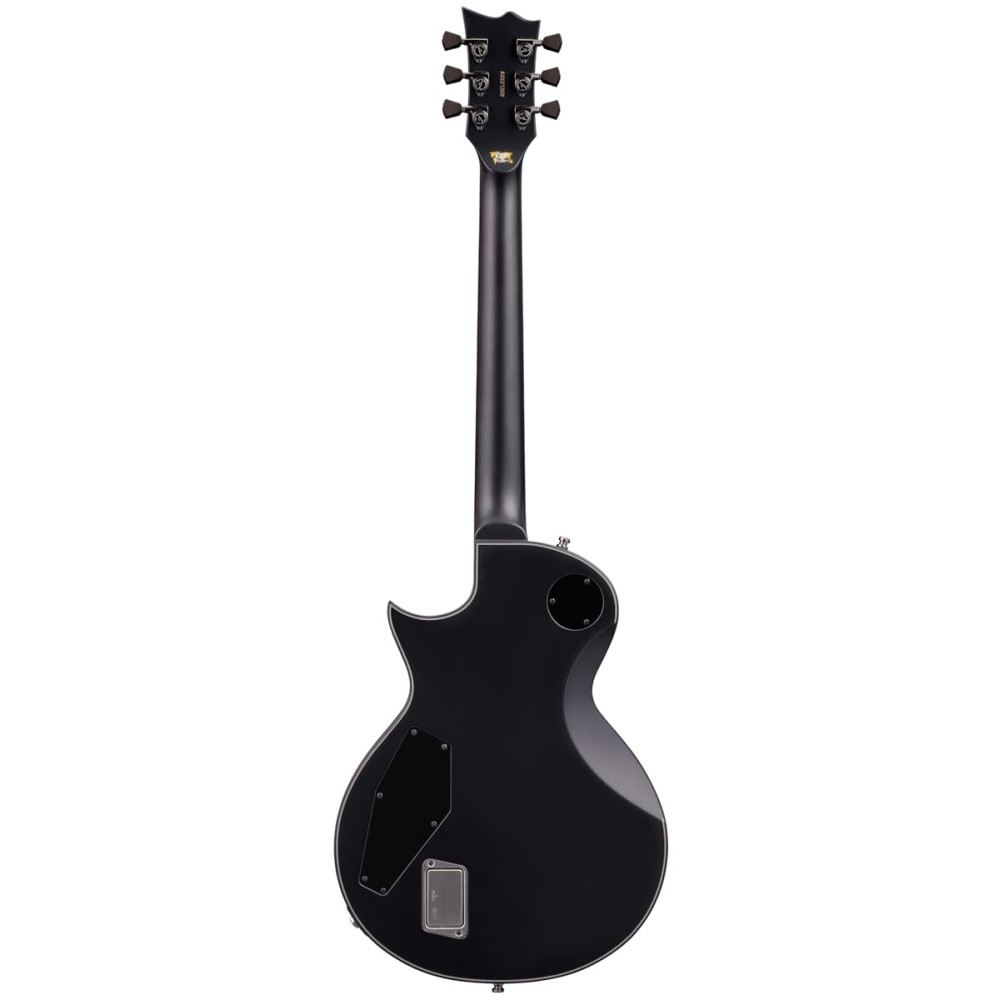 ESP ORIGINAL ECLIPSE CUSTOM DB MP BLACK SATIN Original Series