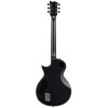 ESP ORIGINAL ECLIPSE CUSTOM DB MP BLACK SATIN Original Series