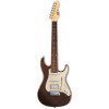 ESP ORIGINAL SNAPPER-7R BRASS BLACK