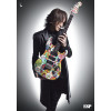 ESP ORIGINAL Navigator N-ST SGZ Custom -EDEN- Sugizo Signature