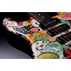 ESP ORIGINAL Navigator N-ST SGZ Custom -EDEN- Sugizo Signature
