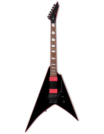 LTD LGHSV200BLK GH-SV-200 Black GARY HOLT