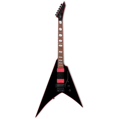LTD LGHSV200BLK GH-SV-200 Black GARY HOLT