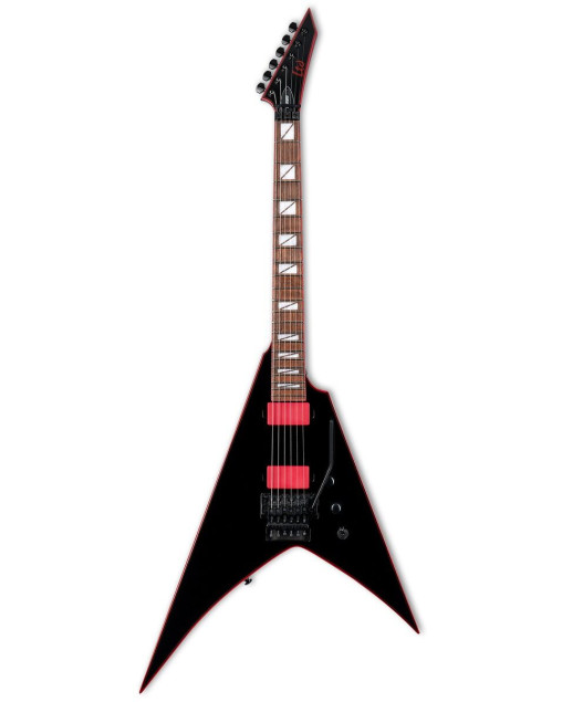LTD LGHSV200BLK GH-SV-200 Black GARY HOLT