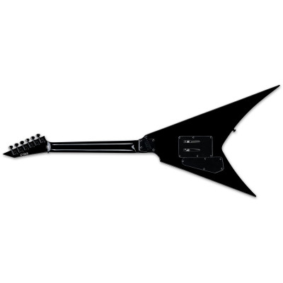LTD LGHSV200BLK GH-SV-200 Black GARY HOLT
