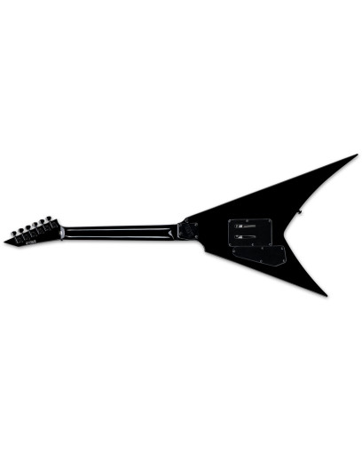 LTD LGHSV200BLK GH-SV-200 Black GARY HOLT