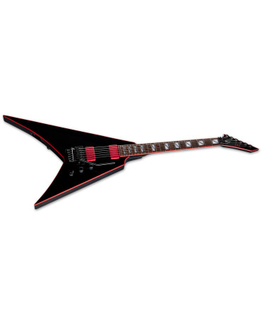 LTD LGHSV200BLK GH-SV-200 Black GARY HOLT