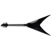 LTD LHEX200BLKS HEX-200 Black Satin NERGAL