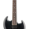 LTD LVOLSUNG200BLKS VOLSUNG-200 Black Satin LARS FREDERIKSEN