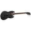 LTD LVOLSUNG200BLKS VOLSUNG-200 Black Satin LARS FREDERIKSEN