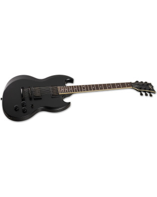 LTD LVOLSUNG200BLKS VOLSUNG-200 Black Satin LARS FREDERIKSEN
