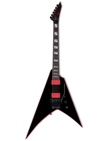 LTD LGHSVBLK GH-SV Black Gary Holt