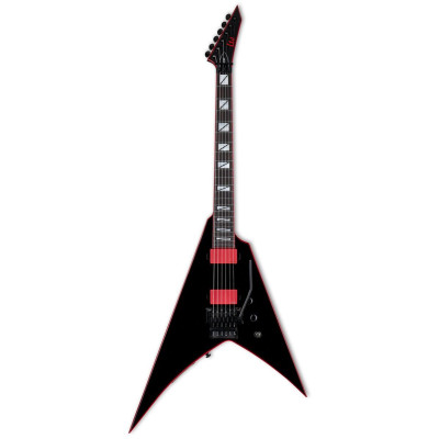 LTD LGHSVBLK GH-SV Black Gary Holt