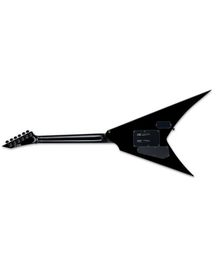 LTD LGHSVBLK GH-SV Black Gary Holt