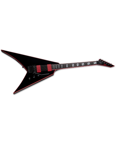 LTD LGHSVBLK GH-SV Black Gary Holt