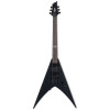 LTD LHEX6BLKS HEX-6 Black Satin NERGAL
