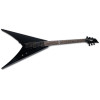 LTD LHEX6BLKS HEX-6 Black Satin NERGAL