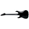 LTD LJH600CTMBLK JH-600 CTM Black JEFF HANNEMAN