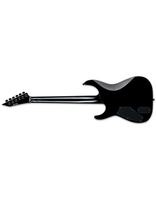 LTD LJH600CTMBLK JH-600 CTM Black JEFF HANNEMAN