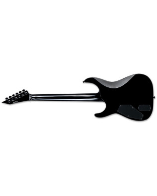 LTD LJH600CTMBLK JH-600 CTM Black JEFF HANNEMAN