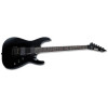 LTD LJH600CTMBLK JH-600 CTM Black JEFF HANNEMAN
