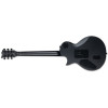 LTD LMKECFRBLKS MK-EC-FR Black Satin MILLE PETROZZA