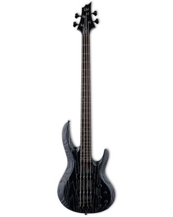 LTD LMLB4BLKBLAST MLB-4 Black BLAST MIKE LEON