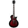 LTD LEC256QMSTBCSB EC-256 SEE THRU BLACK CHERRY SB