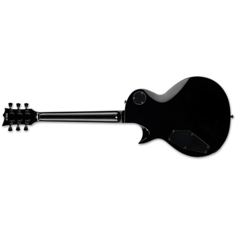 LTD LEC256QMSTBCSB EC-256 SEE THRU BLACK CHERRY SB