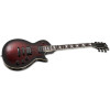 LTD LEC256QMSTBCSB EC-256 SEE THRU BLACK CHERRY SB
